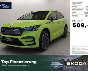 Skoda Enyaq Gebrauchtwagen