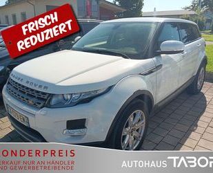 Land Rover Land Rover Evoque 2.2 eD4 Pure Start/Stop Gebrauchtwagen