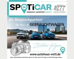 Peugeot Peugeot 308 SW Hybrid 136 GT 1.2 EU6e Verfügbar ab Gebrauchtwagen