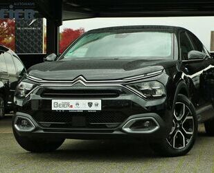 Citroen Citroën C4 e-Shine 136 Gebrauchtwagen