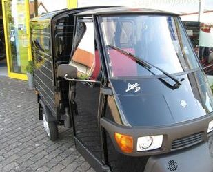 Piaggio Piaggio APE 50 Kasten 38 Km/h oder 25 Km/h Gebrauchtwagen