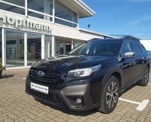 Subaru Subaru Outback 2.5i AWD Aut. Platinum/AHK/Standhzg Gebrauchtwagen