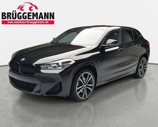 BMW BMW X2 XDRIVE 20I AUTO. M SPORT NAVI LED PANO KAME Gebrauchtwagen