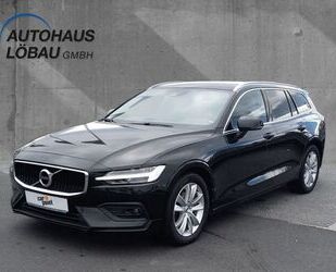 Volvo Volvo V60 Kombi Momentum Pro D3 Geartronic Navi, B Gebrauchtwagen