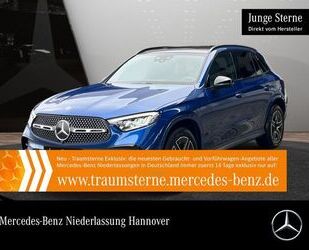 Mercedes-Benz Mercedes-Benz GLC 300 e 4M AMG Advanced+ PANO Sitz Gebrauchtwagen