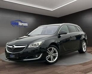 Opel Opel Insignia Sports Tourer Innovation AHK NAVI KA Gebrauchtwagen