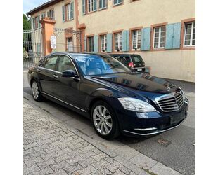 Mercedes-Benz Mercedes-Benz S 350 - Gebrauchtwagen