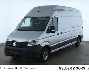 VW Volkswagen Crafter 35 Kasten 2.0 TDI LR*Schiebetür Gebrauchtwagen