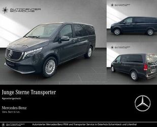 Mercedes-Benz Mercedes-Benz EQV 300 AVANTGARDE L*NAVI*RÜCKFAHRKA Gebrauchtwagen