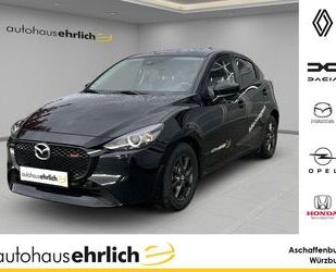 Mazda Mazda 2 Homura 1.5 SKYACTIV-G 90 EU6d EDC Gebrauchtwagen