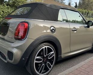 Mini MINI Cooper S Cabrio Cooper S Gebrauchtwagen