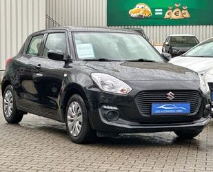 Suzuki Suzuki Swift Club*Bluetooth*Klima*LED*PDC*E-Fenste Gebrauchtwagen