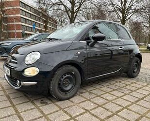 Fiat Fiat 500 0.9 8V TwinAir LOUNGE Vollausstattung Aut Gebrauchtwagen