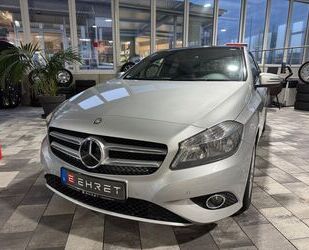 Mercedes-Benz Mercedes-Benz A 180 *Pano, SHZ* Inspektion NEU* Gebrauchtwagen