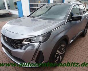 Peugeot 3008 Gebrauchtwagen