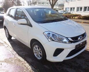 Daihatsu Daihatsu Perodua 1.3 Myvi M800 Klima.Key.PDC.Recht Gebrauchtwagen