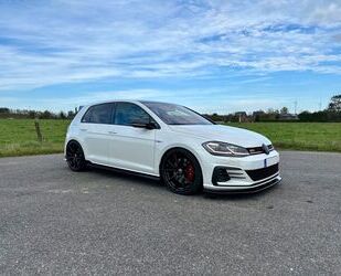 VW Volkswagen Golf 7.5 GTI Performance DSG *VOLLAUSST Gebrauchtwagen