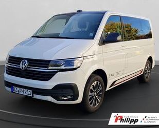 VW Volkswagen T6.1 2.0 TDI Caravelle DSG Caravelle Ed Gebrauchtwagen