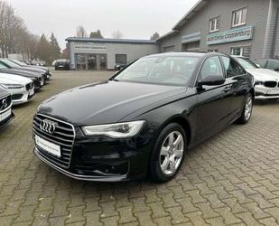 Audi Audi A6 3.0 TDI quattro S-tronic Gebrauchtwagen