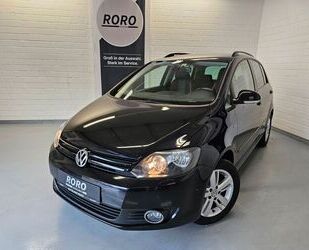 VW Volkswagen Golf Plus 1.2 VI Match + 1.Hand/2xKlima Gebrauchtwagen