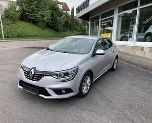 Renault Renault Megane ENERGY TCe 130 INTENS Gebrauchtwagen