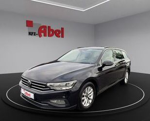 VW Volkswagen Passat Variant 2,0TDI DSG BUSI*NAVI*RKA Gebrauchtwagen