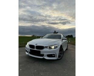 BMW BMW 420d Gran Coupé M Sport Gebrauchtwagen