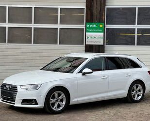 Audi Audi A4 Avant sport ultra Virtual Leder 360°Kamera Gebrauchtwagen