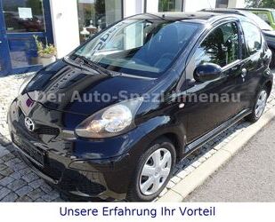 Toyota Toyota Aygo AYGO+TÜV NEU !!!! Gebrauchtwagen