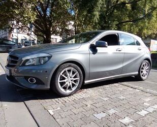 Mercedes-Benz Mercedes-Benz A 180 Style mit neue Pirelli Winterr Gebrauchtwagen