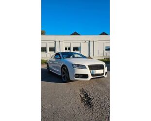 Audi Audi S5 4.2 FSI tiptronic quattro Gebrauchtwagen