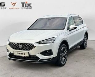 Seat Seat Tarraco 2.0 TDI Xperience / AHK / Navi Gebrauchtwagen