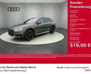 Audi Audi A4 Allroad 45 TFSI quattro S tronic Gebrauchtwagen