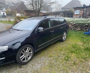 VW Volkswagen Passat 1.8 TSI Sportline Sportline Gebrauchtwagen