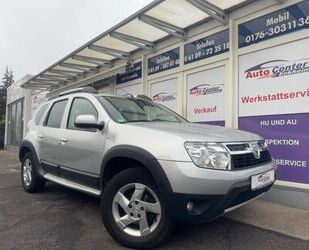 Dacia Dacia Duster I Prestige*1.Hand*Rentnerfzg*Klima*Le Gebrauchtwagen