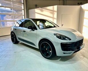 Porsche Porsche Macan S S Gebrauchtwagen