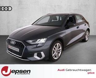 Audi Audi A3 Sportback advanced 35 TFSI S tr. Virtual F Gebrauchtwagen