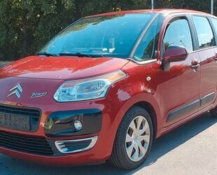 Citroen Citroën C3 Picasso 1,6- VTi 120 Tendance Gebrauchtwagen