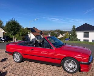 Alpina ALPINA C2 2,7 Cabrio Gebrauchtwagen