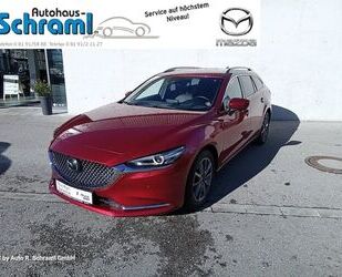 Mazda Mazda 6 SKYACTIV-G 194 SPORTS LINE PLUS Gebrauchtwagen