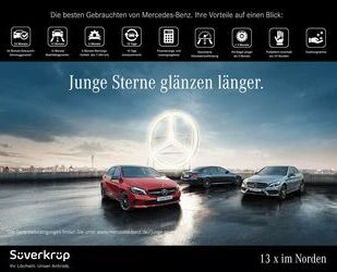 Mercedes-Benz Mercedes-Benz V 250 Liege-Paket LED Tisch Standhzg Gebrauchtwagen