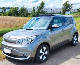 Kia Kia Soul-EV PLAY Gebrauchtwagen