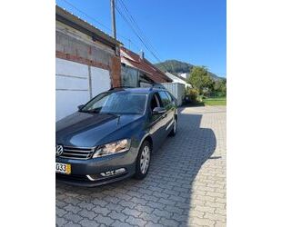 VW Volkswagen Passat 1.4 TSI Gebrauchtwagen