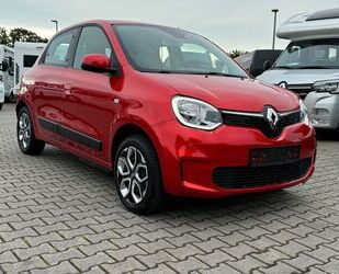 Renault Renault Twingo ZEN Electric 22KWh Gebrauchtwagen