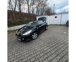 Peugeot Peugeot 307 CC JBL 140 Automatik JBL Gebrauchtwagen