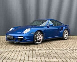 Porsche Porsche 911 Turbo Coupe PÅSM-PSM-BOSE-AUT-CRU RESE Gebrauchtwagen