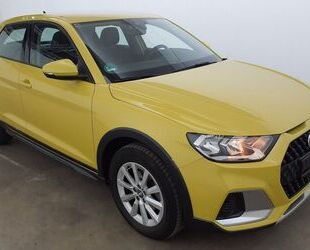 Audi Audi A1 citycarver 30 TFSI*VIRTUAL-COCKPIT*NAVI*SH Gebrauchtwagen