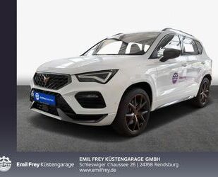 Cupra Cupra Ateca VZ 2.0 TSI 4Drive DSG Gebrauchtwagen