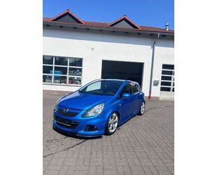 Opel Opel Corsa 1.6 Turbo OPC OPC Gebrauchtwagen