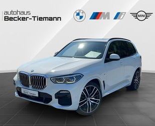 BMW BMW X5 xDrive30d M Sport | Laser | Head-Up | AHK | Gebrauchtwagen